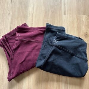 CALIA by Carried Underwood leggings